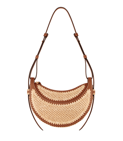 Polene Numero Dix Raffia