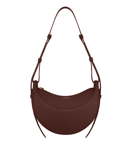 Polene Numero Dix Textured Sandalwood