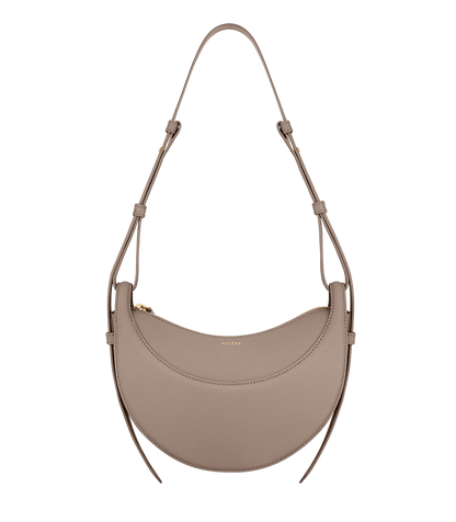 Polene Numero Dix Textured Taupe