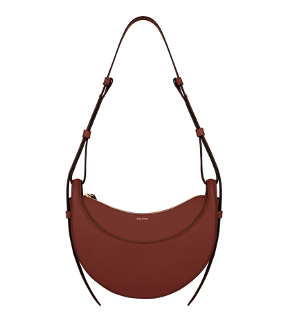 Polene Numero Dix Smooth Red Clay