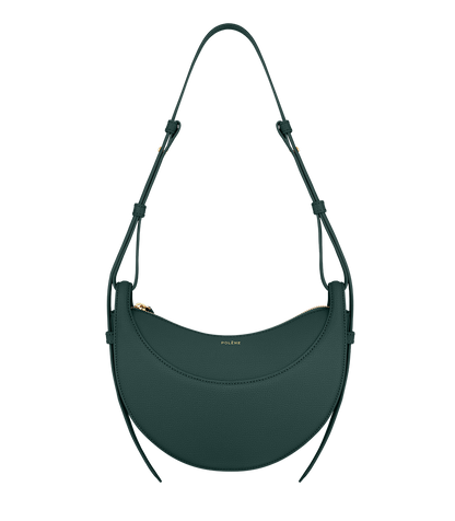 Polene Numero Dix Textured Green