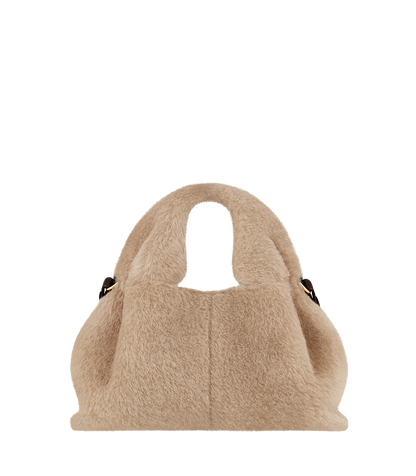 Polene Numero Neuf Mini Alpaca