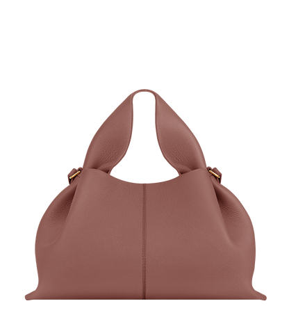 Polene Numero Neuf Textured Blush