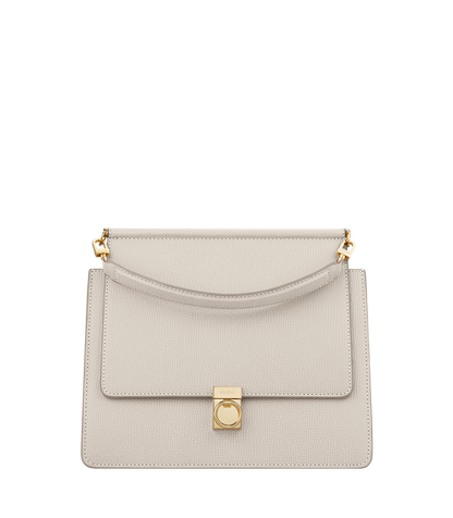 Polene Numero Sept Textured Chalk