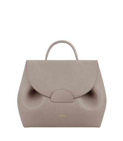 Polene Numero Un Textured Grey