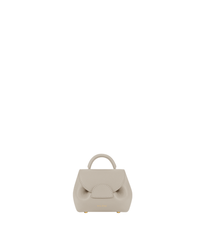 Polene Numero Un Micro Textured Chalk