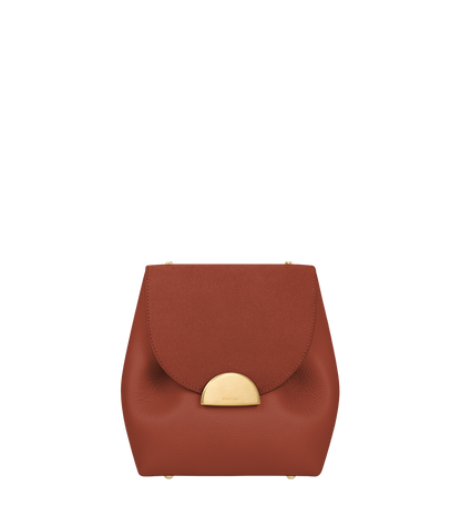Polene Numero Un Mini Duo Terracotta