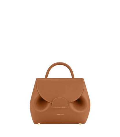 Polene Numero Un Nano Smooth Camel