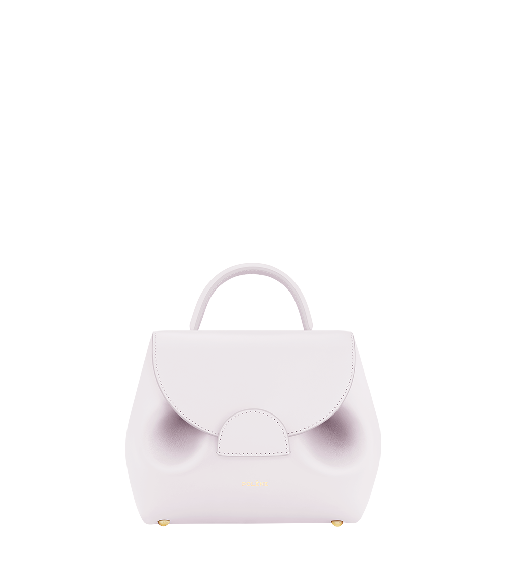 Polene Numero Un Nano Smooth Wisteria