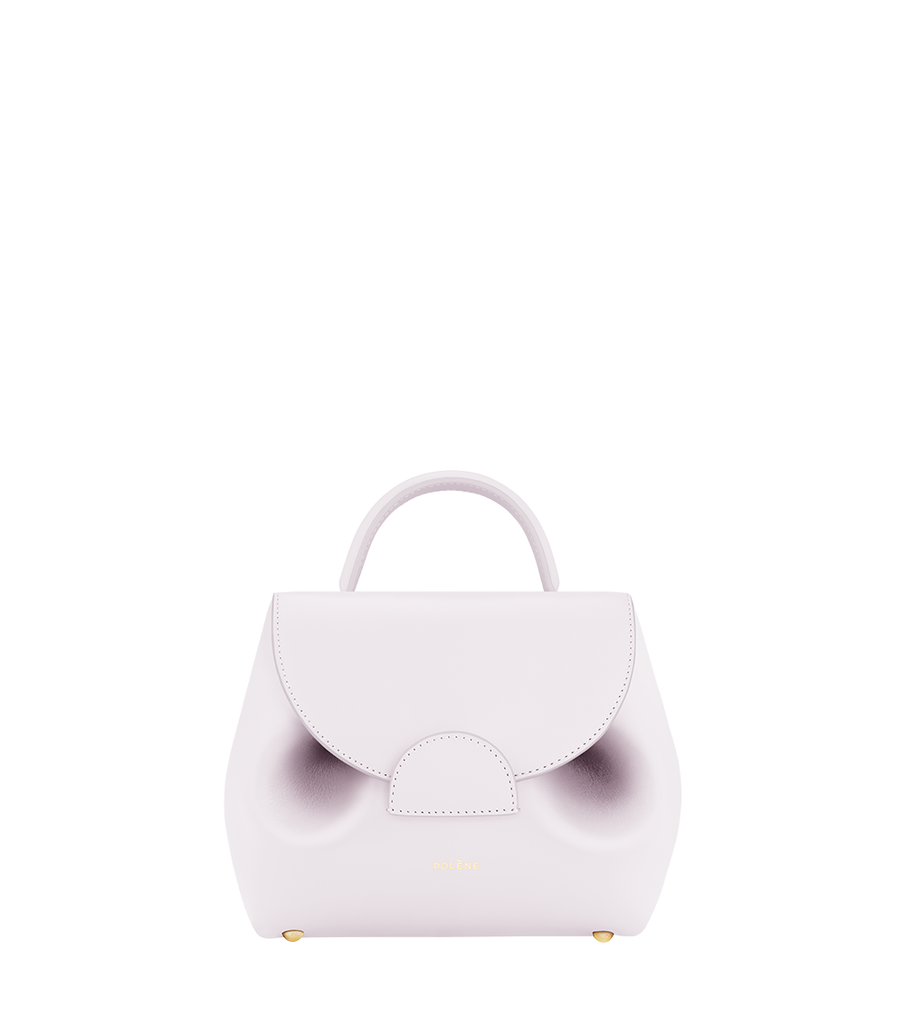 Polene Numero Un Nano Smooth Wisteria
