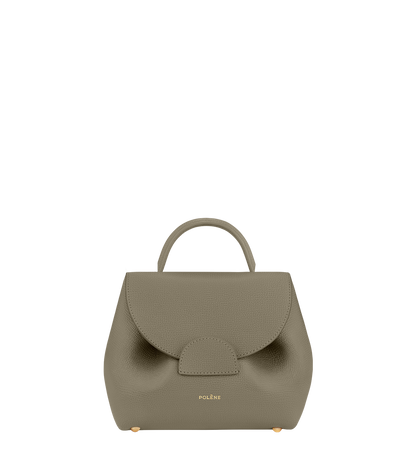 Polene Numero Un Nano Textured Olive