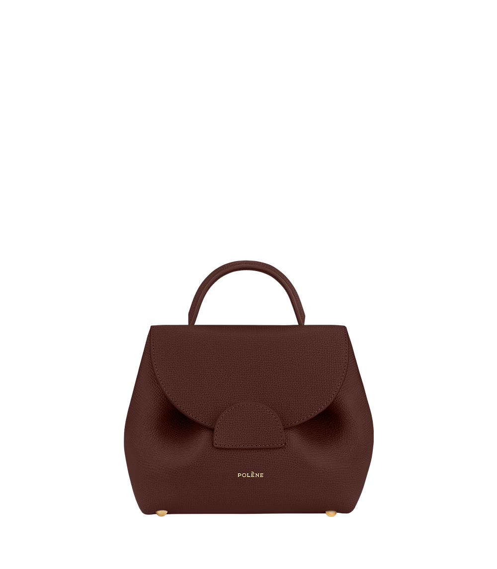 Polene Numero Un Nano Textured Sandalwood