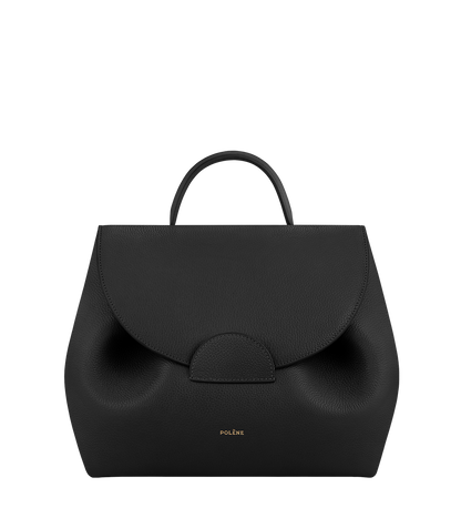 Polene Numero Un Textured Black