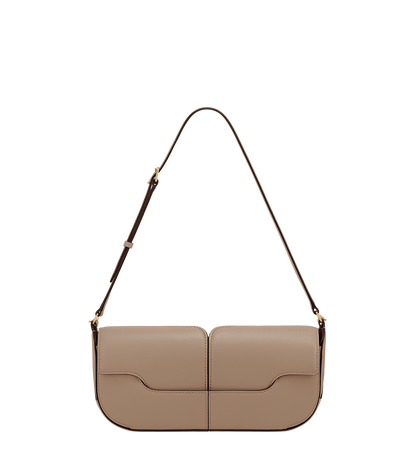 Polene Osmo Smooth Taupe