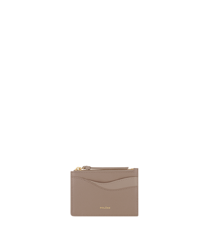 Polene Pouch Sierra Mini Duo Taupe