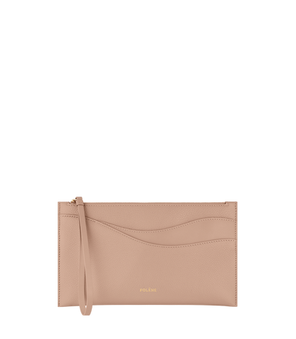 Polene Sierra Pouch Duo Dune