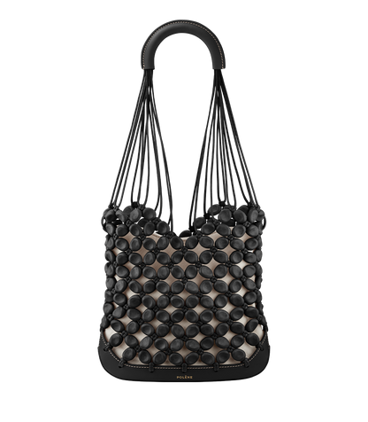 Polene Sole Black