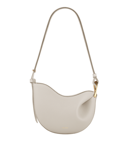 Polene Tonca Textured Chalk