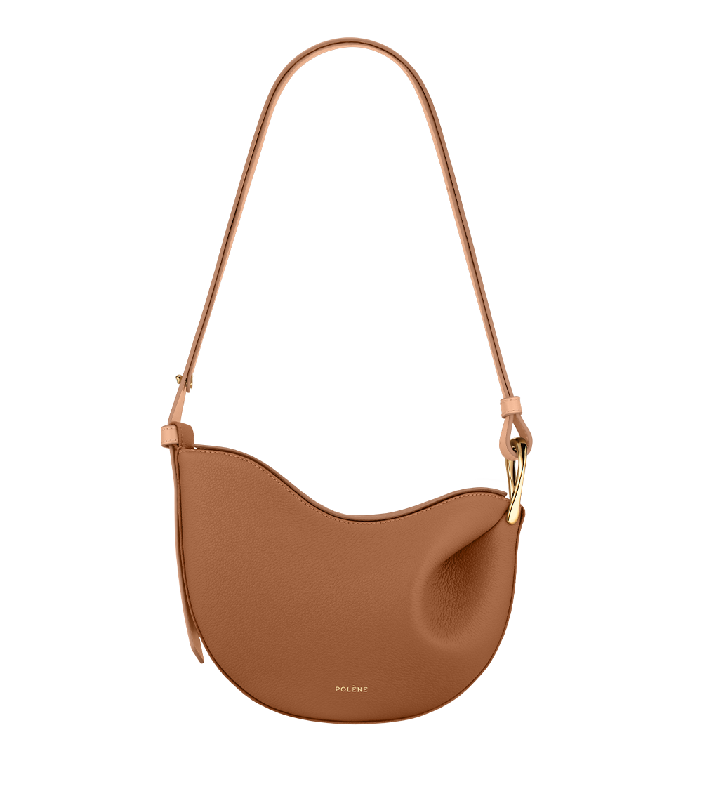 Polene Tonca Duo Camel