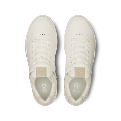 On The Roger Centre Court White Gum