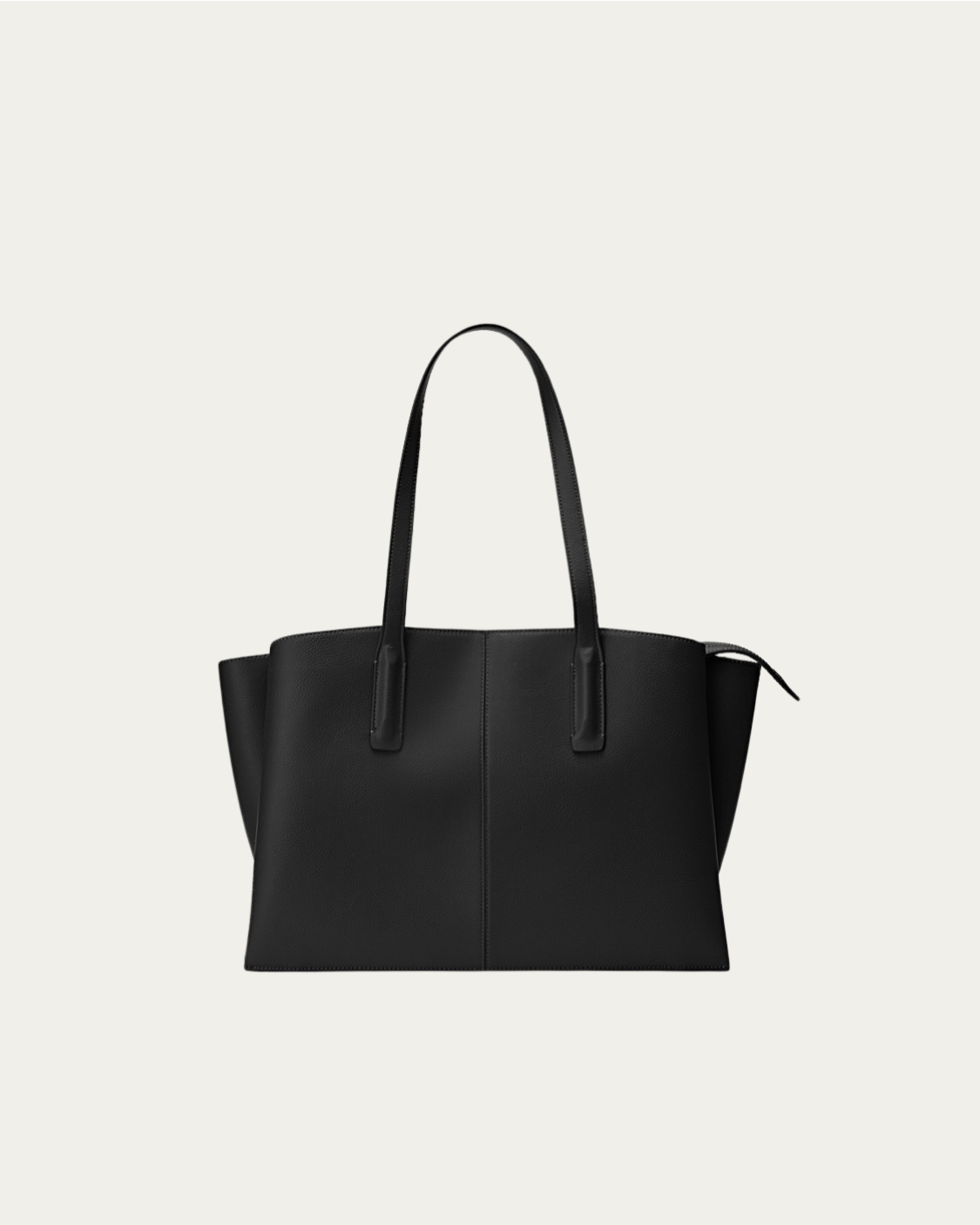 Freja Paloma Tote Black