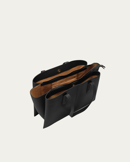 Freja Paloma Tote Black