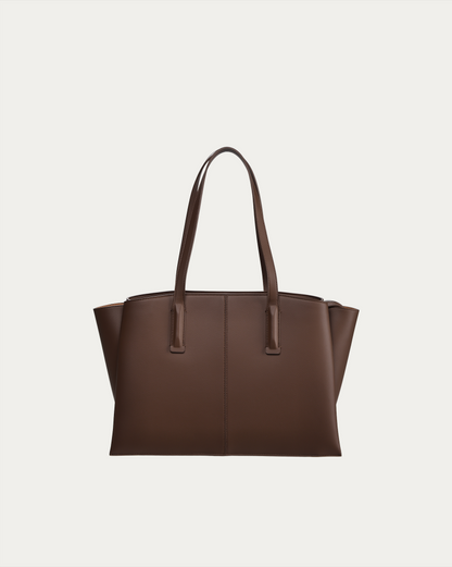 Freja Paloma Tote Cedar