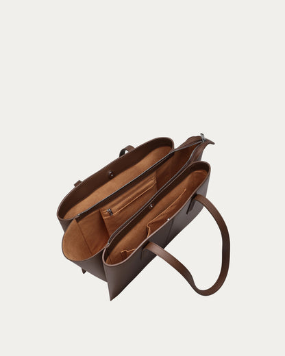 Freja Paloma Tote Cedar