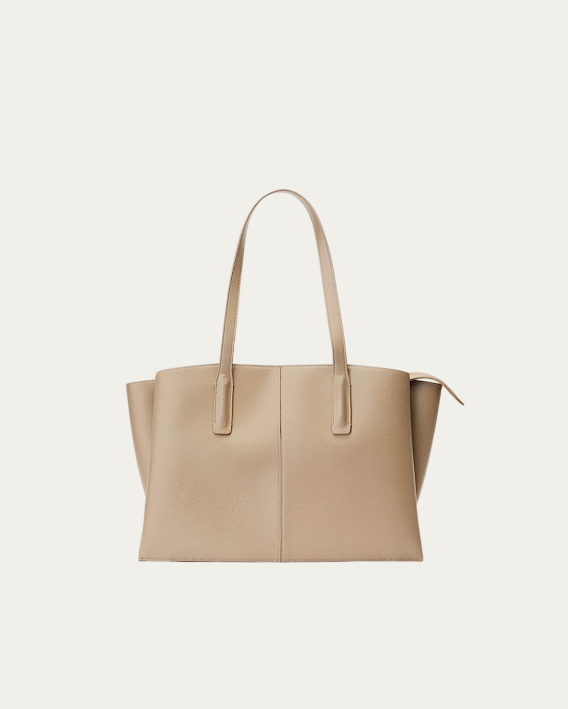 Freja Paloma Tote Latte