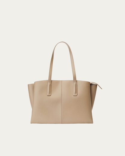 Freja Paloma Tote Latte