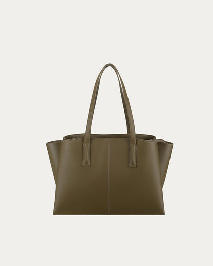 Freja Paloma Tote Olive