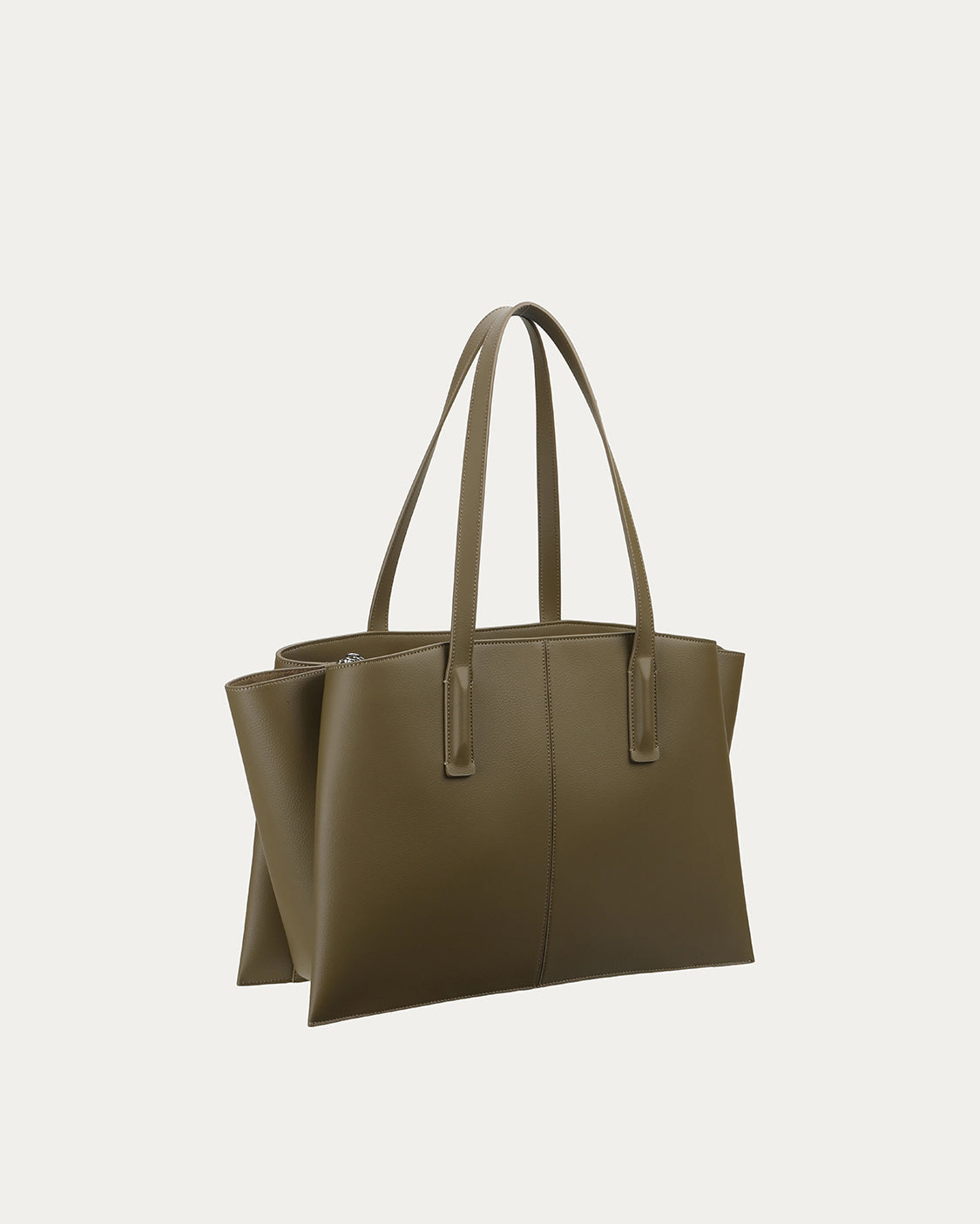 Freja Paloma Tote Olive