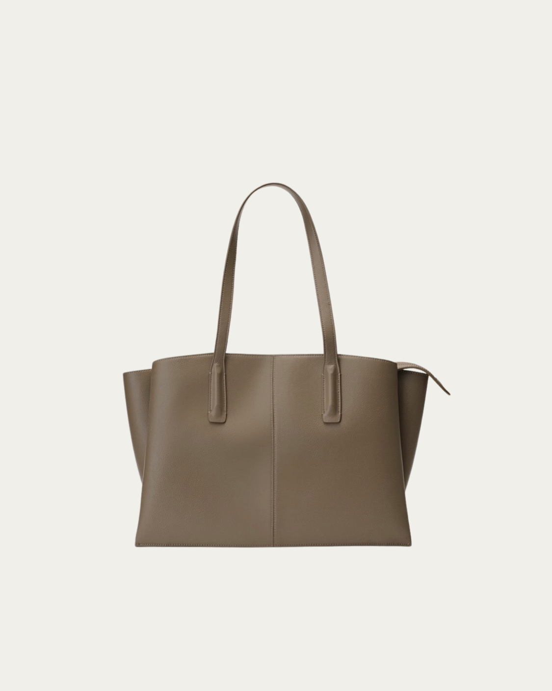 Freja Paloma Tote Taupe