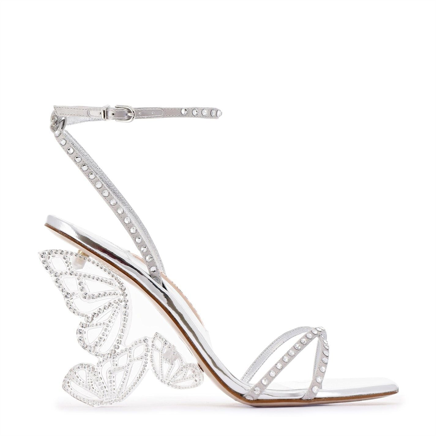  Paloma Sandal Diamond