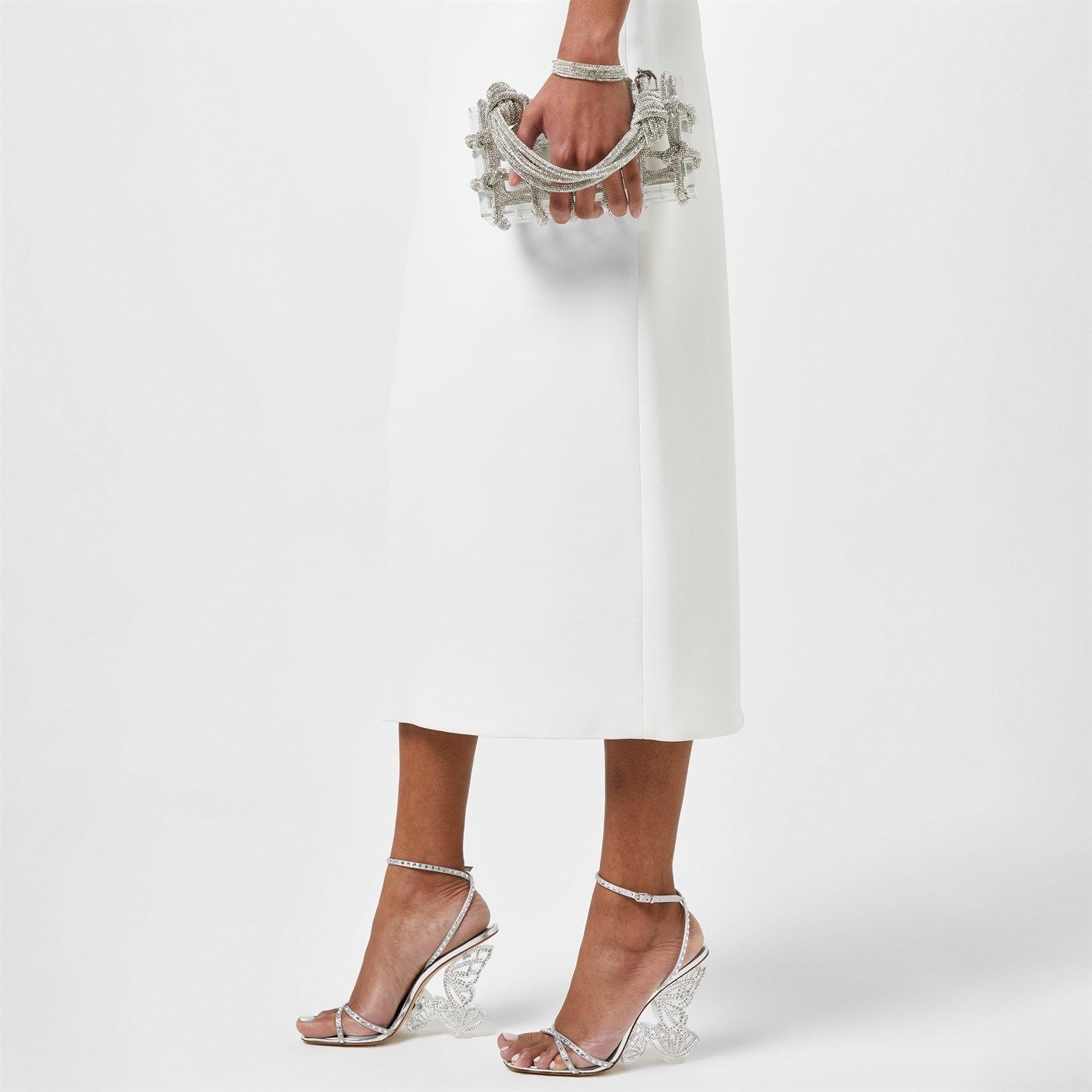  Paloma Sandal Diamond