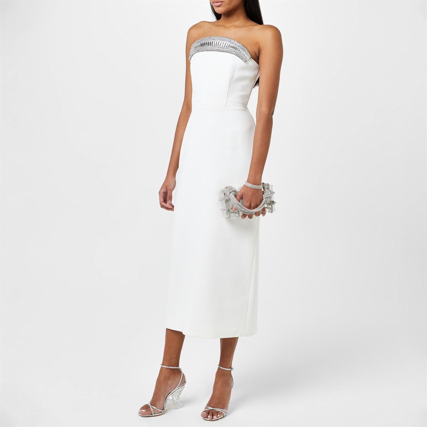  Paloma Sandal Diamond