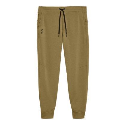 on sweat pants Hunter
