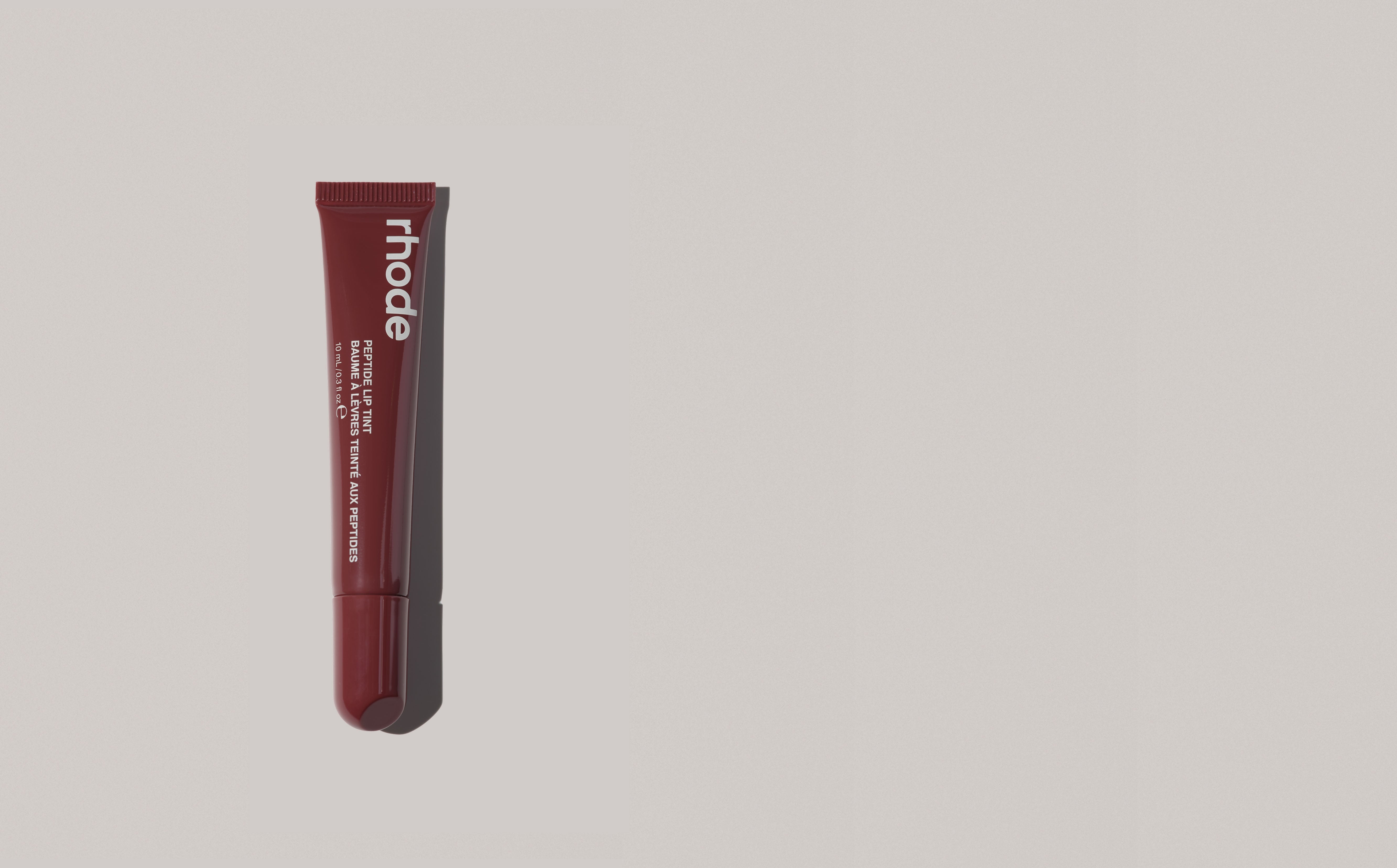 Rhode Peptide Lip Tint