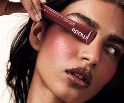 Rhode Peptide Lip Tint