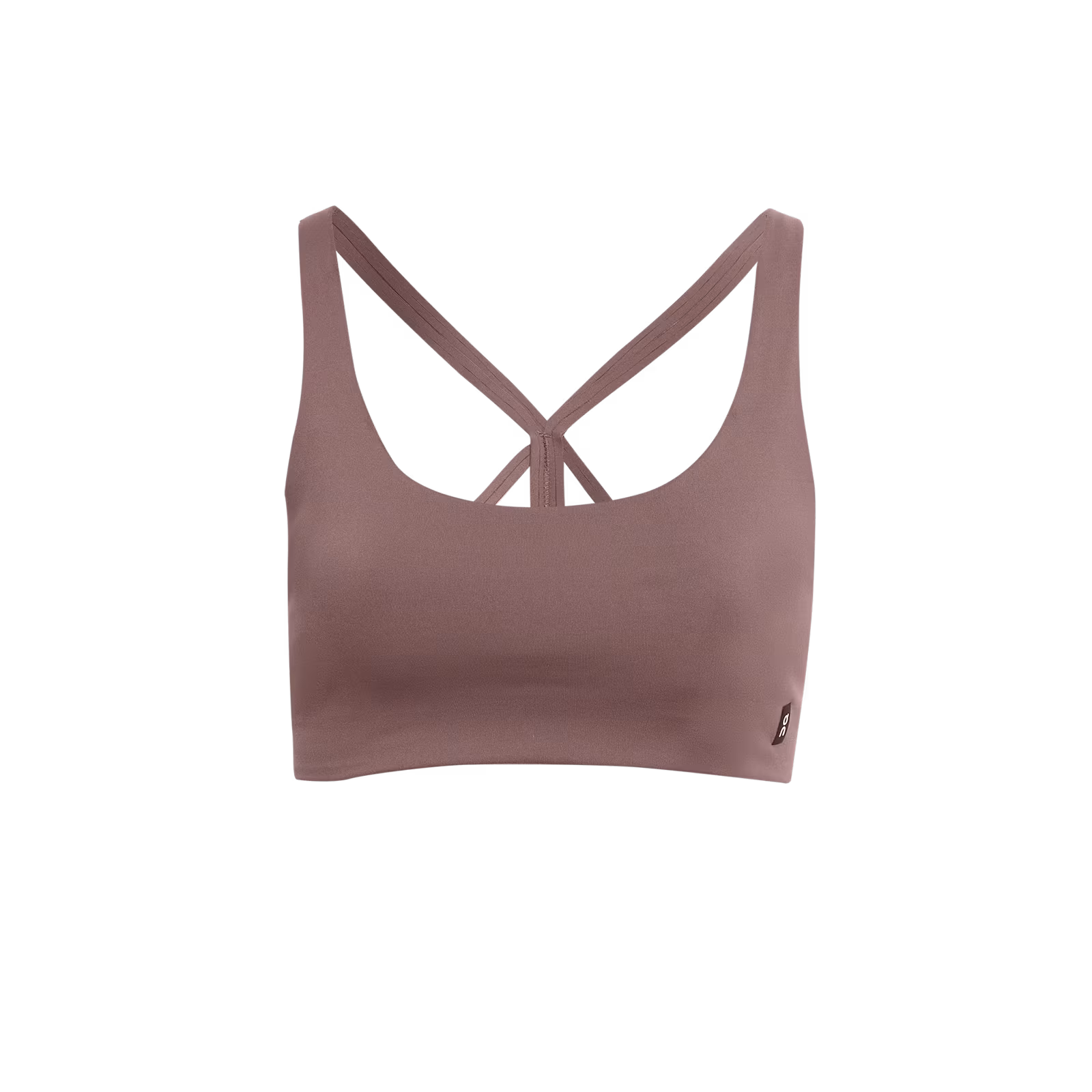 On Movement Bra Grape (Women'S)