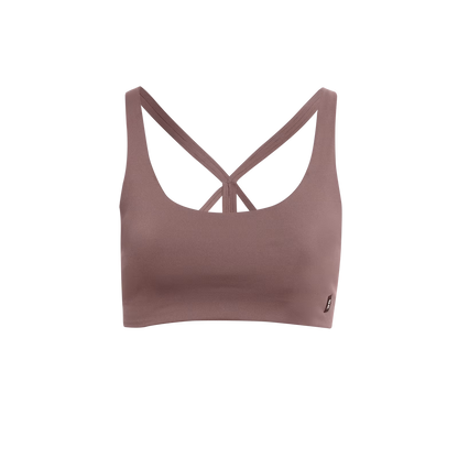 On Movement Bra Grape (Women'S)