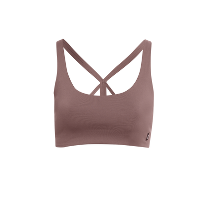 On Movement Bra Grape (Women'S)