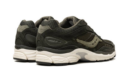 Saucony ProGrid Omni 9 Forest Green