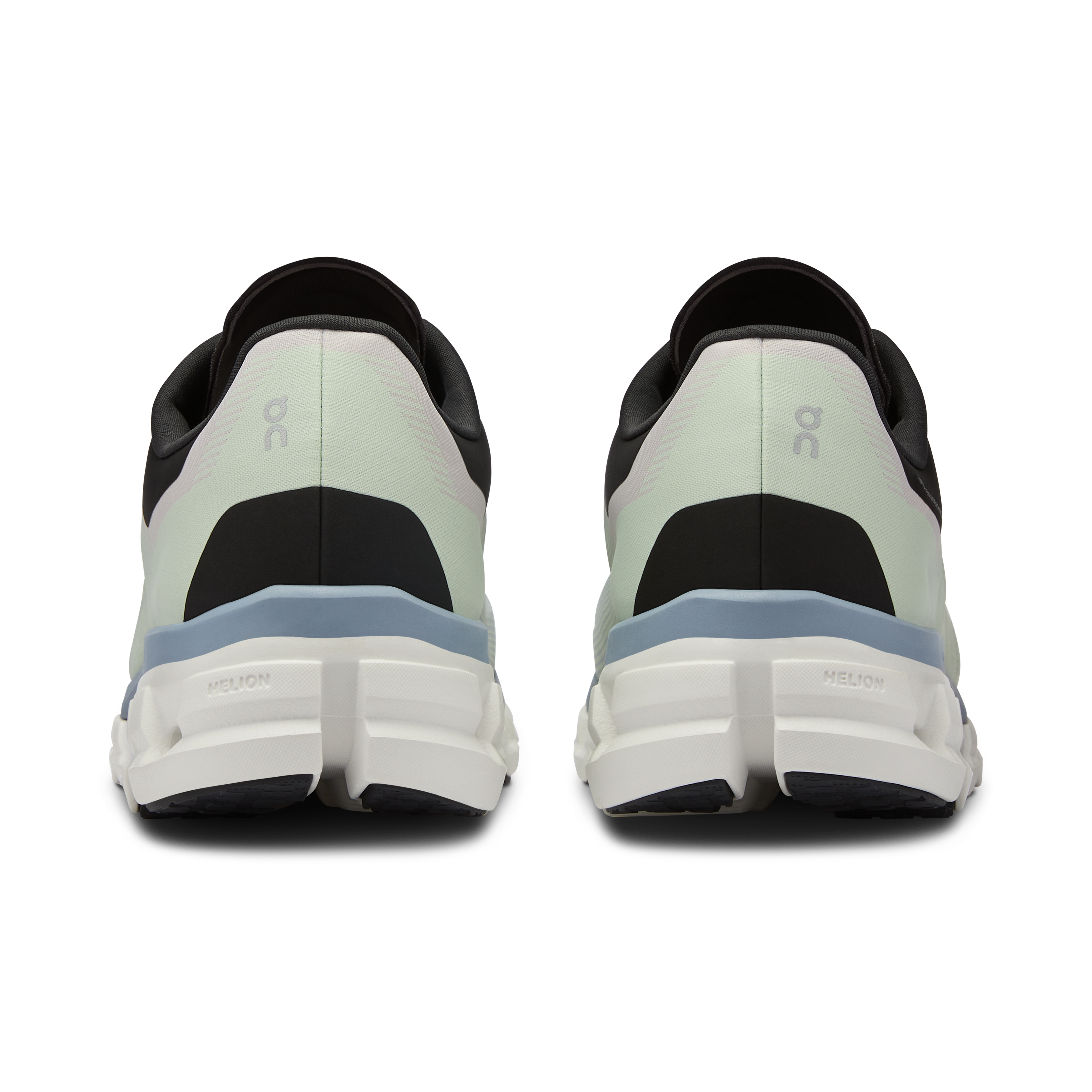 On Cloudflow 4 Glacier Chambray