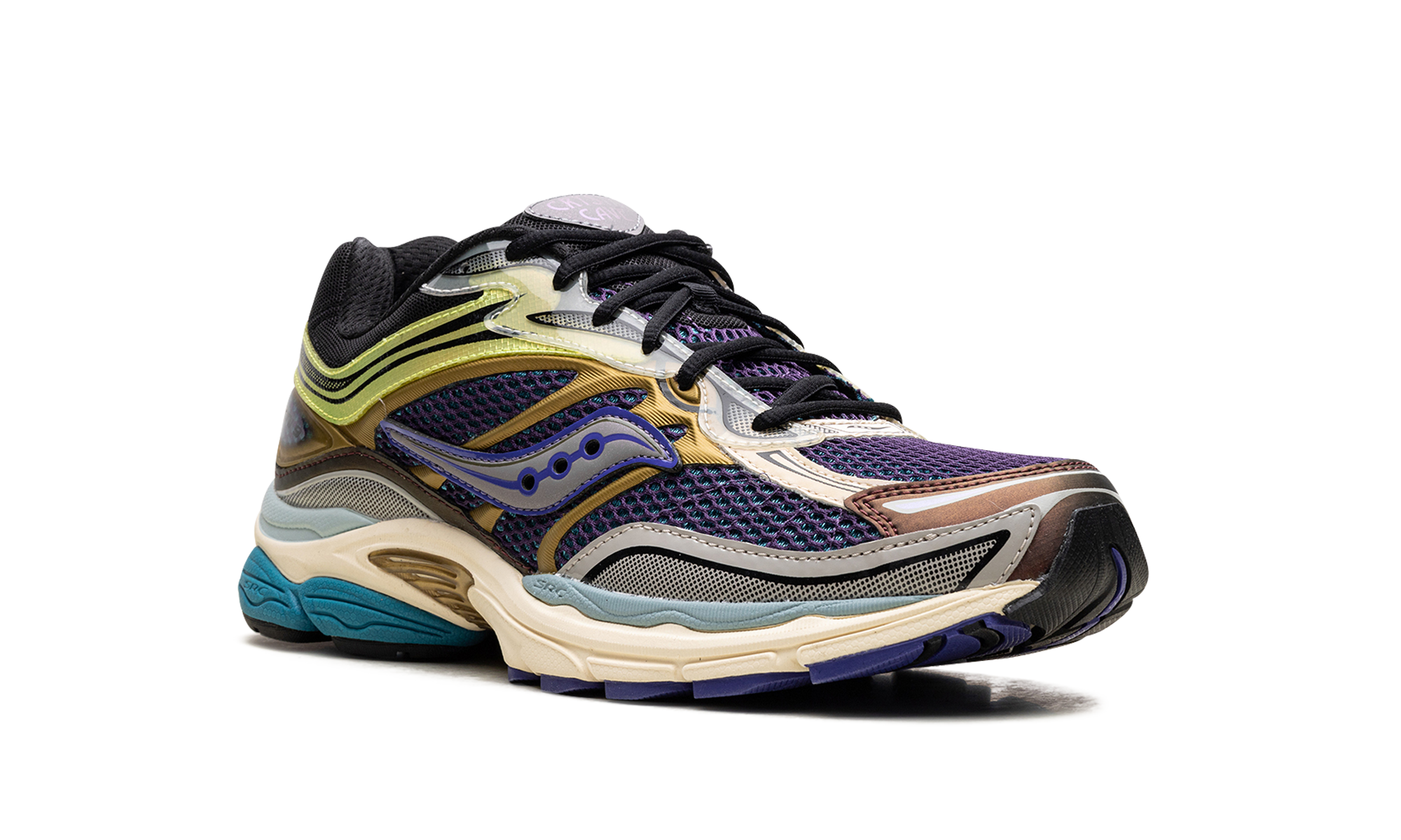 Saucony ProGrid Omni 9 Crystal Cave