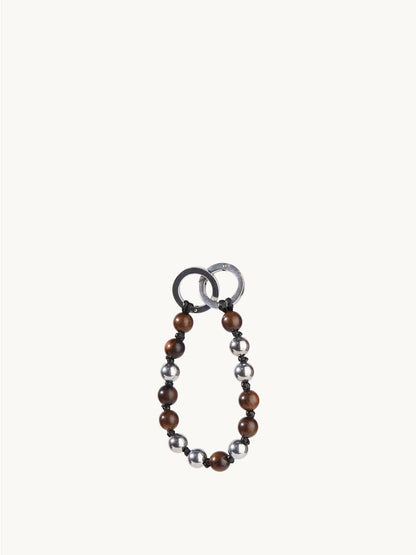 Songmont Peace Beads Charm Sandalwood