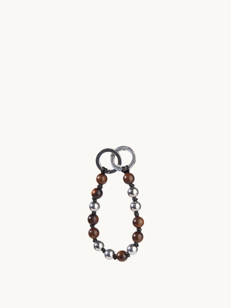 Songmont Peace Beads Charm Sandalwood