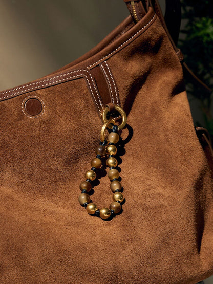 Songmont Peace Beads Charm Topaz
