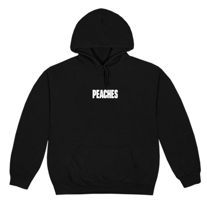 House of Drew Justin Bieber Peaches Hoodie