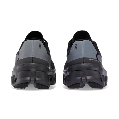On Cloudmonster Lumos Black (Women'S)
